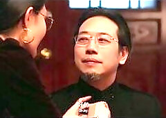 Screwing the Birthday Beauty's Wife After the Party