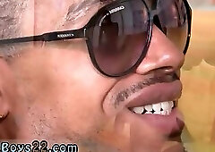 A super admirer of Castro's ample schlong can't get enough