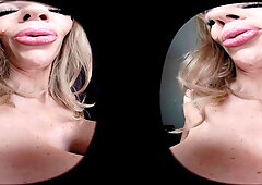 Lustful hussy mind-blowing X-rated movie
