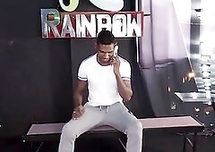 Suruba de Aniversario - Birthady Party