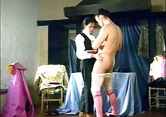 The Most Good International Porn Vids from Multimedia Verlag Network!