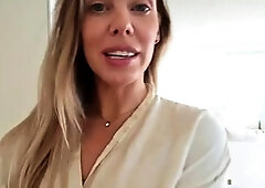 Wild Babe Cam Solo Masturbation