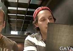 Bootie Of Acquaintance Is Ravaged Well