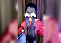 Mita from MiSide Will Entice U Out of Even Touching U