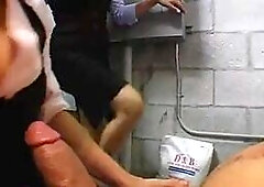 Drandi Belle - An Extended Lunch Hour