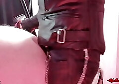 Dosé sons gros cul de routier .