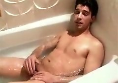 Crazy male in hottest blowjob homo xxx clip