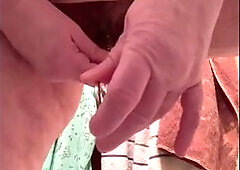 big beautiful woman Older mother I'd like to fuck Female Sounding urethra pee urinate urine