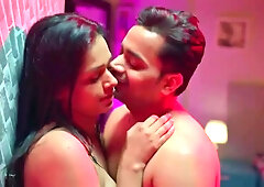 Big Boobs Bhabhi Hardcore Sex in Badroom