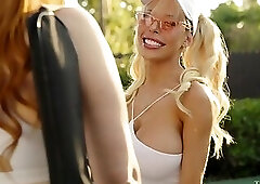 Brittney Kade & Lauren Phillips