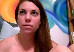 Mom amateur webcam pussy masturbate