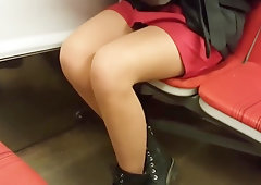 Amazing sex video HD exclusive pretty one