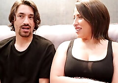 Adara Love and Edu are a pair and too porn performers. This is the 1st chapter of Meet the Performers series in which we meet a real pair and we will 