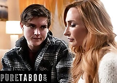 Use code NOWFREE for a FREE WEEK of PURE TABOO! Featuring Tyler Cruise, Sophia Locke