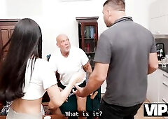 What starts as an usual afternoon quickly spirals into chaos when 2 fugitives seeking refuge invade Slothful's apartment with classified microfil