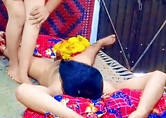 Trampling, cum-exchanging, wailing