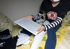 Presenting my lengthy socks collections! Part3 -legitimate Oct 2020-