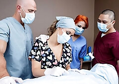 Dr. Monroe's Hardcore Medicine