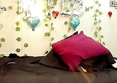 i want to fuck her ass