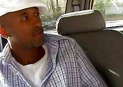 Perfect black dick suckers