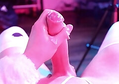 Ts milk, trans woman