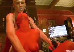 Pleasure Has Many Forms