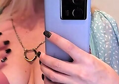 Public Hawt mother I'd like to fuck Life flashes 1