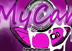 Perfect korean babe camgirl asian