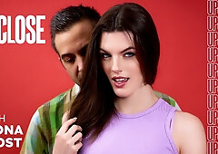 Up Close with Fiona Frost, Scene #01