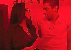 Brazzers: Miss Ferrera Sees Xander's Dirty Surprise