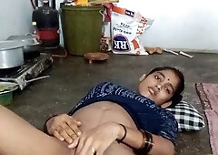 Passionate beauty delivers steamy anal pleasure in her private moments