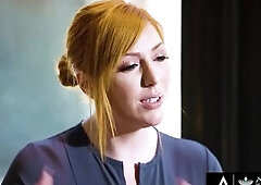 Use code NOWFREE for a FREE WEEK of NURU MASSAGE! Featuring Lauren Phillips, David Lee