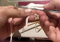 How to Crochet: The Basics Pt.1