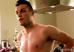 Crazy Adult Scene Gay Solo Homemade Greatest Only Here With J Aime