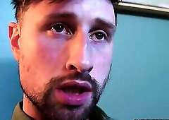 What the? Therapist Dr. Jax fist his patient Drew Dixon