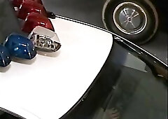 Hot Cops 2 - This Time the Laws Gone Too Far