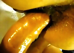 Uncut Cock Fucking 4