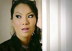 Asa Akira - Double Penetration