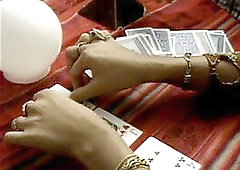 India Bewitched tranny and a str8 guy turns into gay