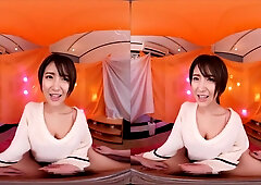 A Legend From The Beginning - Fukada Yuuri, Vr Porn And Yuuri Fukada