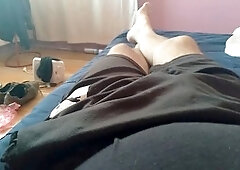 Older man big cock, big cock gay, cum swallowing