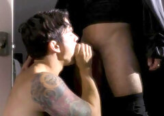 Next Door Originals: Dakota Payne's Hidden Desires