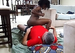 Female orgasm, real couple homemade, amateur interracial