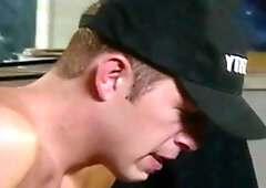 Falcon Studios: Taking Charge of My Personal Workspace