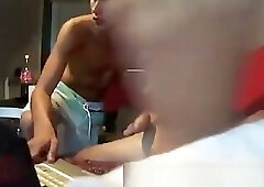 Str8 Bulgarian Amateurs