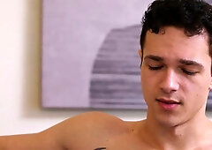 Next Door Films: The Tension Between Friends Erupts