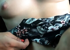 Amateur Video Amateur Webcam Panty Masturbation