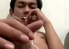 Ngocok kontol indo 2