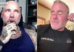 Middle-aged, faphouse