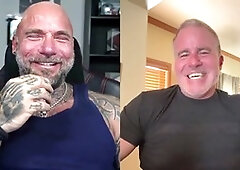 Middle-aged, faphouse
